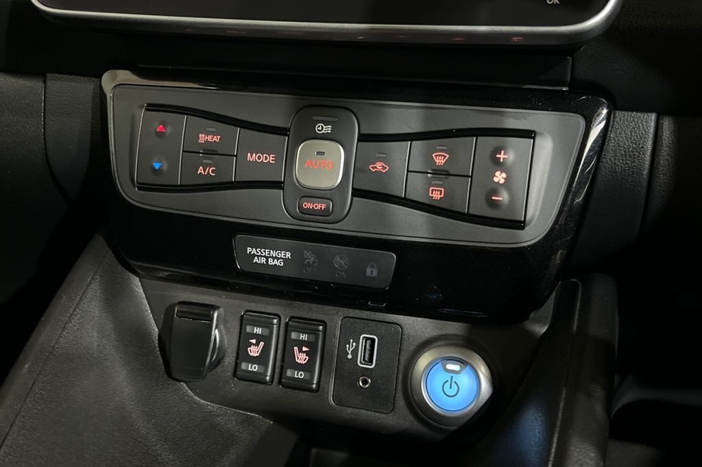 Used Nissan Leaf 2020 for sale - 76481566: Photo 32