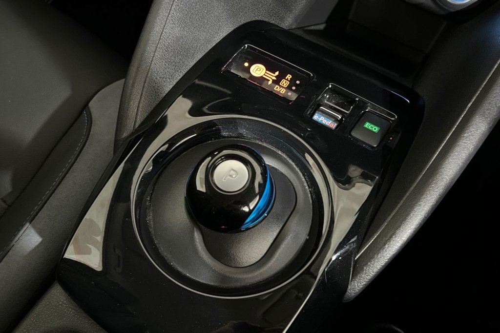 Used Nissan Leaf 2020 for sale - 76481566: Photo 34