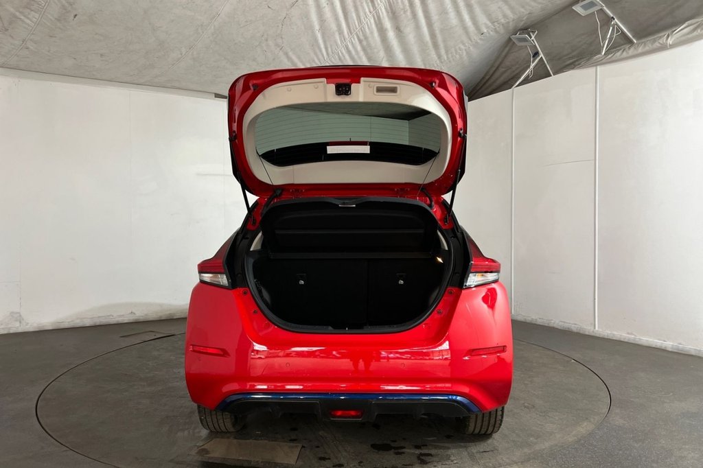 Used Nissan Leaf 2020 for sale - 76481566: Photo 39