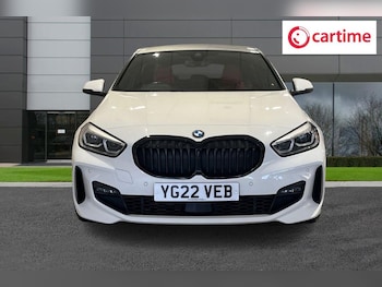 Used BMW 1 Series 2022 for sale - 78645451: Photo