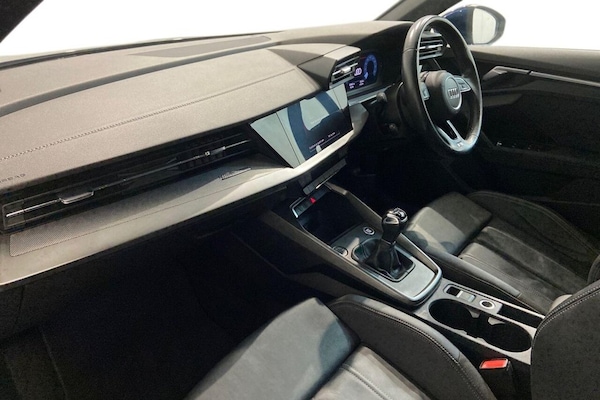 Used Audi A3 2022 for sale - 76256189: Photo 11