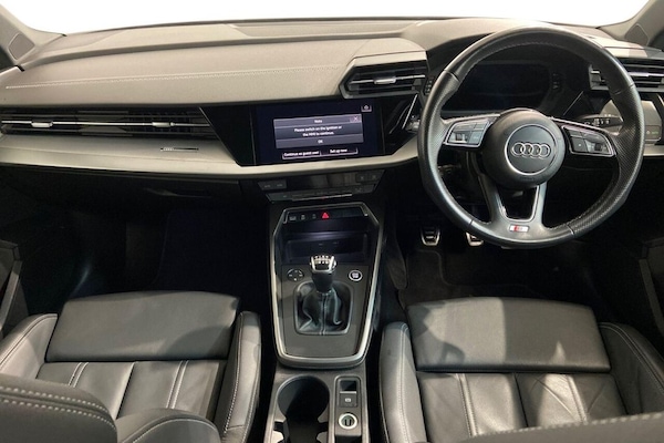 Used Audi A3 2022 for sale - 76256189: Photo 12