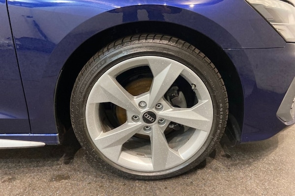 Used Audi A3 2022 for sale - 76256189: Photo 14