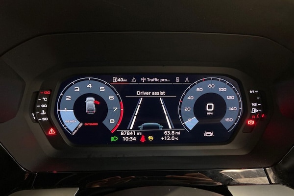 Used Audi A3 2022 for sale - 76256189: Photo 15