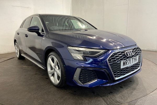 Used Audi A3 2022 for sale - 76256189: Photo 19