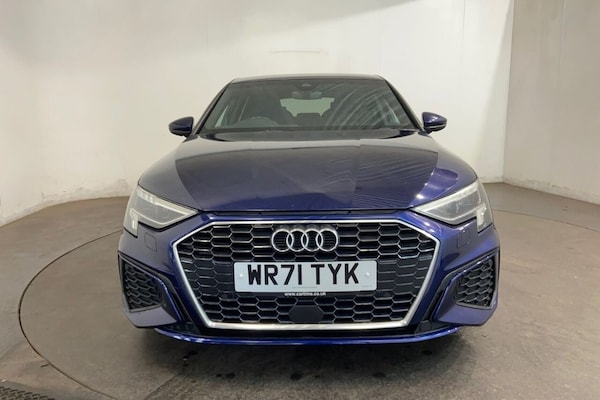 Used Audi A3 2022 for sale - 76256189: Photo 20