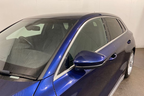 Used Audi A3 2022 for sale - 76256189: Photo 23