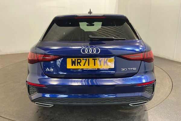 Used Audi A3 2022 for sale - 76256189: Photo 25