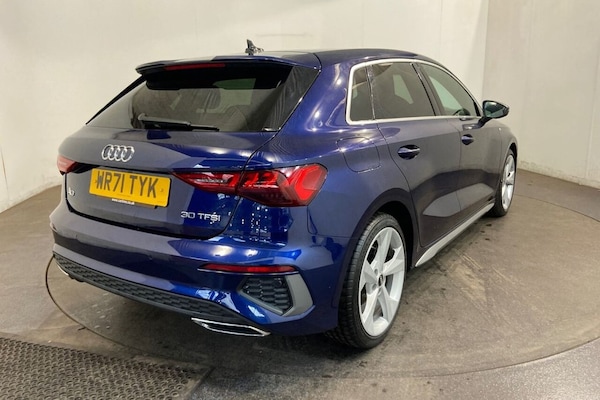 Used Audi A3 2022 for sale - 76256189: Photo 26