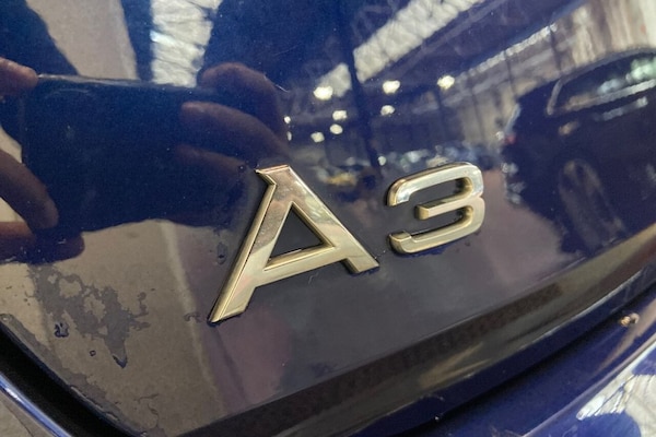 Used Audi A3 2022 for sale - 76256189: Photo 27