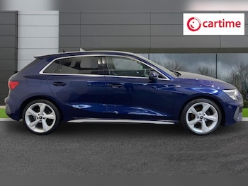 Used Audi A3 2022 for sale - 76256189: Photo 2