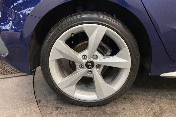 Used Audi A3 2022 for sale - 76256189: Photo 30