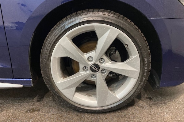 Used Audi A3 2022 for sale - 76256189: Photo 31