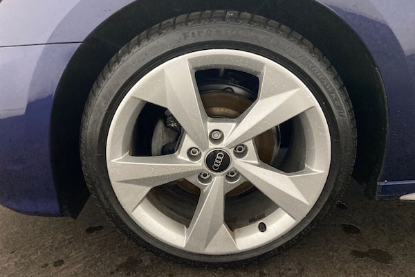 Used Audi A3 2022 for sale - 76256189: Photo 32