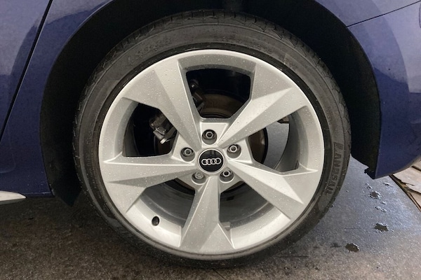 Used Audi A3 2022 for sale - 76256189: Photo 33