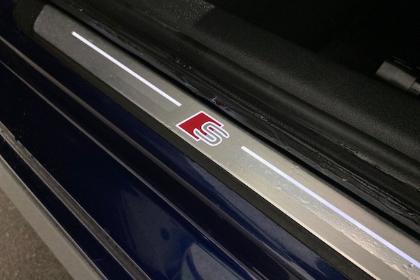 Used Audi A3 2022 for sale - 76256189: Photo 34