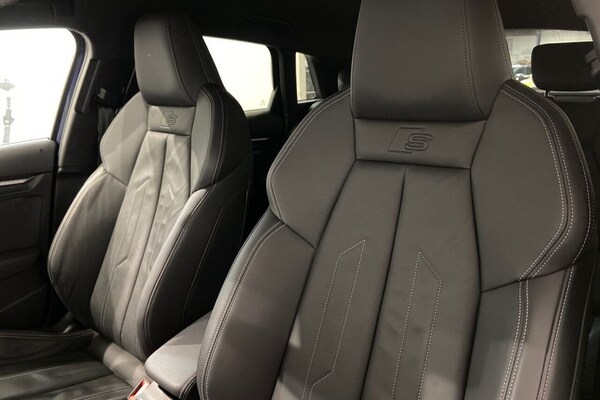 Used Audi A3 2022 for sale - 76256189: Photo 35