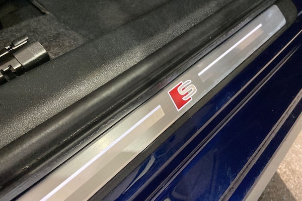 Used Audi A3 2022 for sale - 76256189: Photo 39