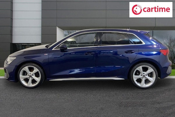 Used Audi A3 2022 for sale - 76256189: Photo 3