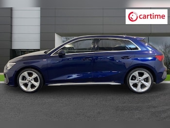 Used Audi A3 2022 for sale - 76256189: Photo 3