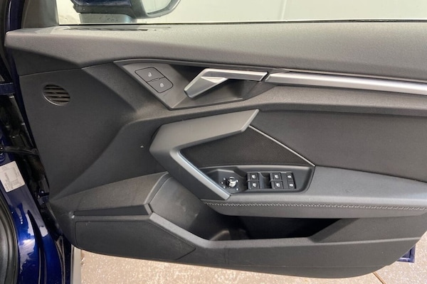 Used Audi A3 2022 for sale - 76256189: Photo 40