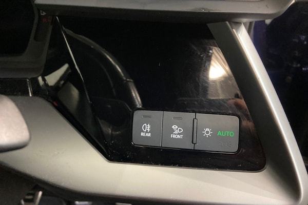 Used Audi A3 2022 for sale - 76256189: Photo 41
