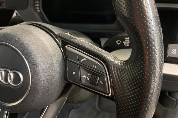 Used Audi A3 2022 for sale - 76256189: Photo 42