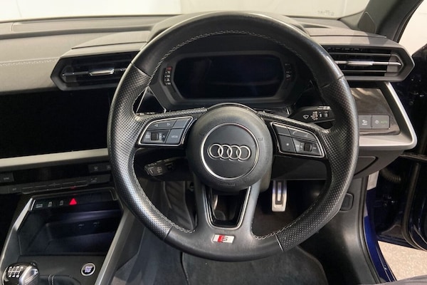 Used Audi A3 2022 for sale - 76256189: Photo 44
