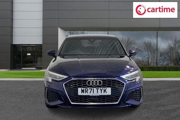 Used Audi A3 2022 for sale - 76256189: Photo 4