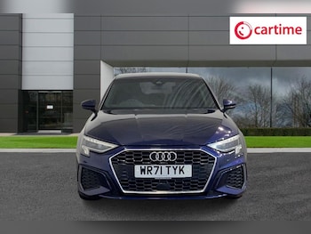 Used Audi A3 2022 for sale - 76256189: Photo 4