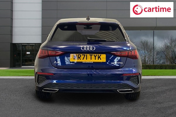 Used Audi A3 2022 for sale - 76256189: Photo 6