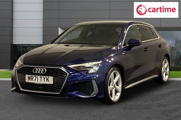 Used Audi A3 2022 for sale - 76256189: Photo 7