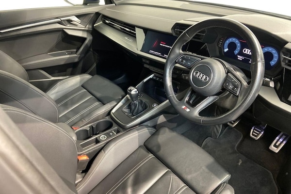 Used Audi A3 2022 for sale - 76256189: Photo 9