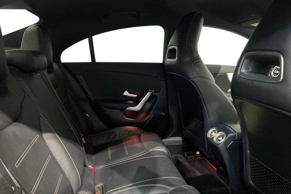 Used Mercedes-Benz CLA 2021 for sale - 77355761: Photo 10