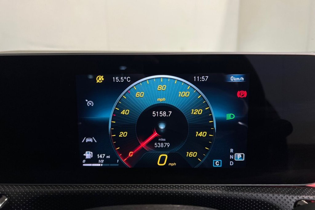 Used Mercedes-Benz CLA 2021 for sale - 77355761: Photo 15