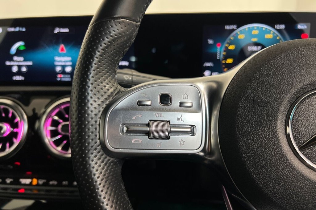 Used Mercedes-Benz CLA 2021 for sale - 77355761: Photo 24