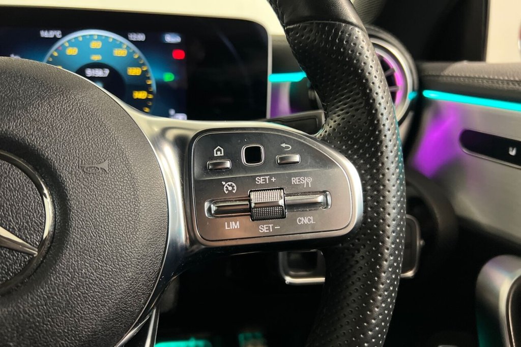 Used Mercedes-Benz CLA 2021 for sale - 77355761: Photo 25