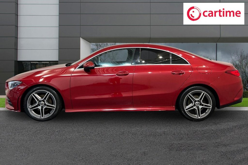Used Mercedes-Benz CLA 2021 for sale - 77355761: Photo 3