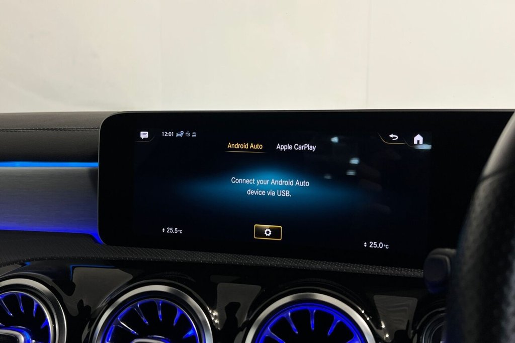 Used Mercedes-Benz CLA 2021 for sale - 77355761: Photo 32