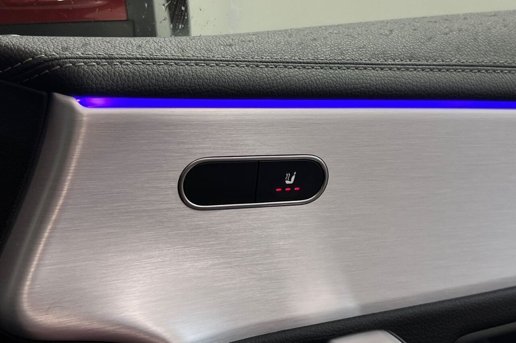 Used Mercedes-Benz CLA 2021 for sale - 77355761: Photo 38