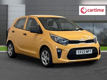 Used Kia Picanto 2023 for sale - 79530038: Photo