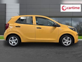 Used Kia Picanto 2023 for sale - 79530038: Photo