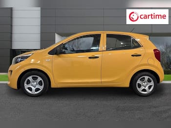 Used Kia Picanto 2023 for sale - 79530038: Photo
