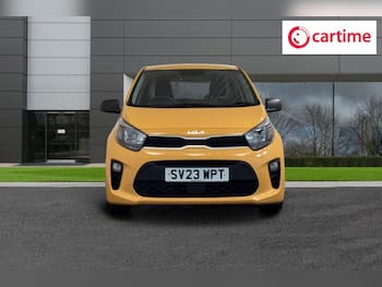 Used Kia Picanto 2023 for sale - 79530038: Photo