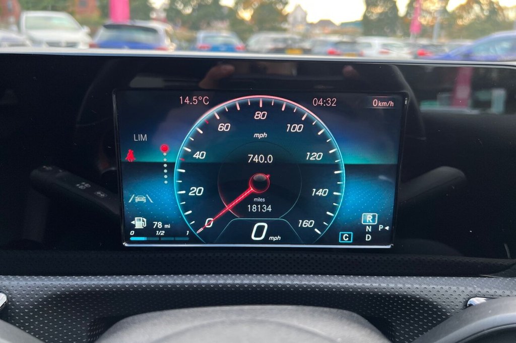 Used Mercedes-Benz A-Class 2021 for sale - 76527142: Photo 15