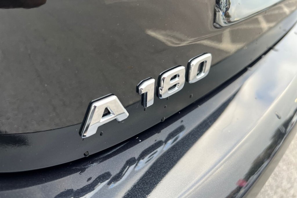 Used Mercedes-Benz A-Class 2021 for sale - 76527142: Photo 25