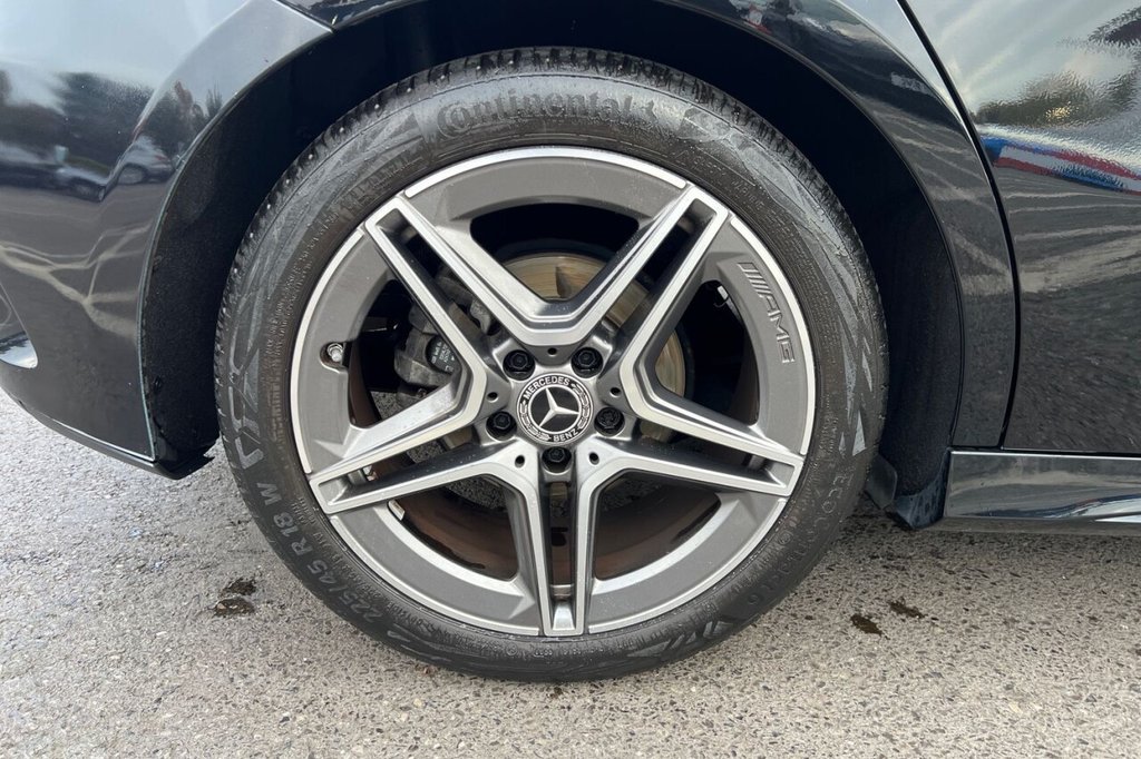 Used Mercedes-Benz A-Class 2021 for sale - 76527142: Photo 27