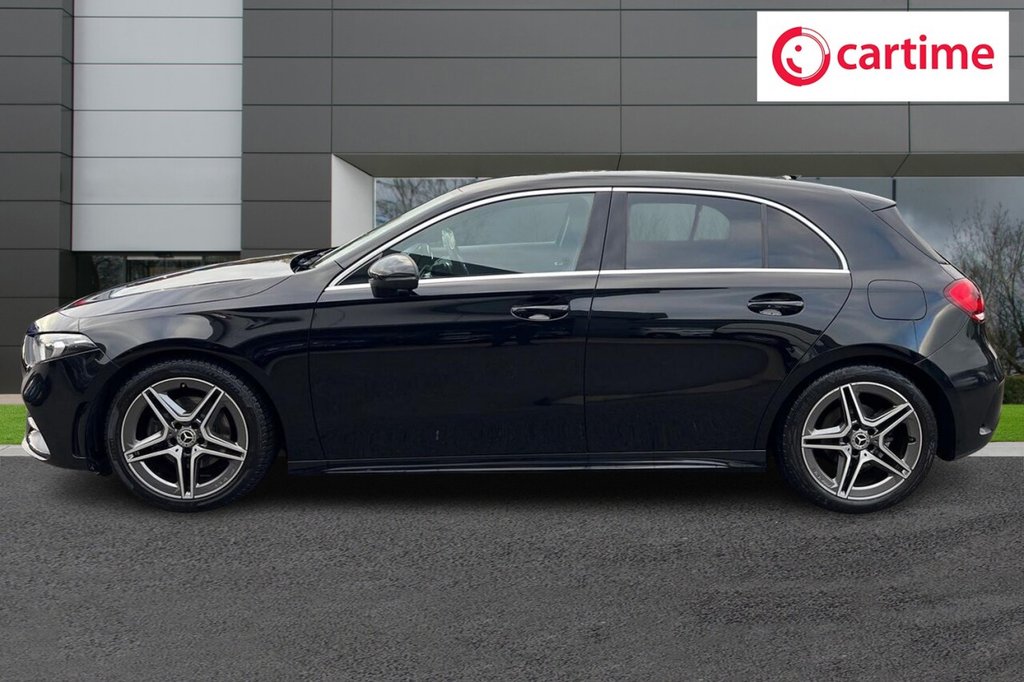 Used Mercedes-Benz A-Class 2021 for sale - 76527142: Photo 3