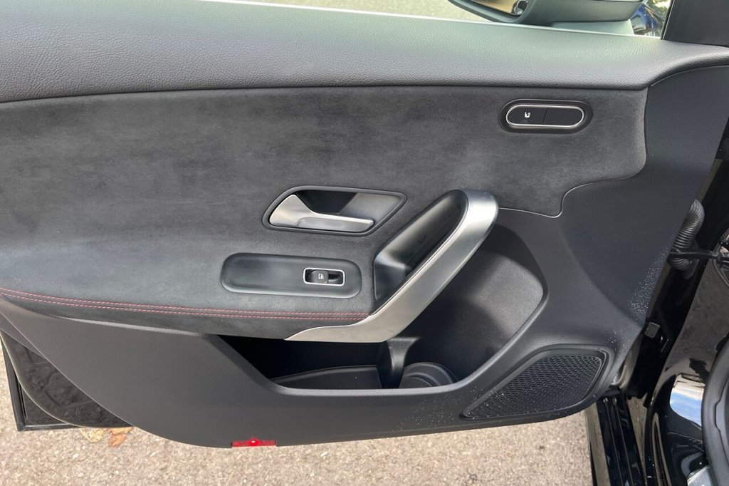 Used Mercedes-Benz A-Class 2021 for sale - 76527142: Photo 31