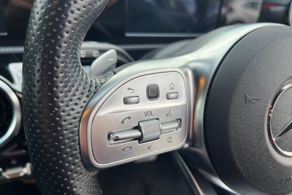 Used Mercedes-Benz A-Class 2021 for sale - 76527142: Photo 41